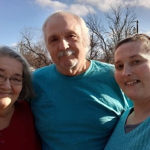 Meet your Posher, Connieann